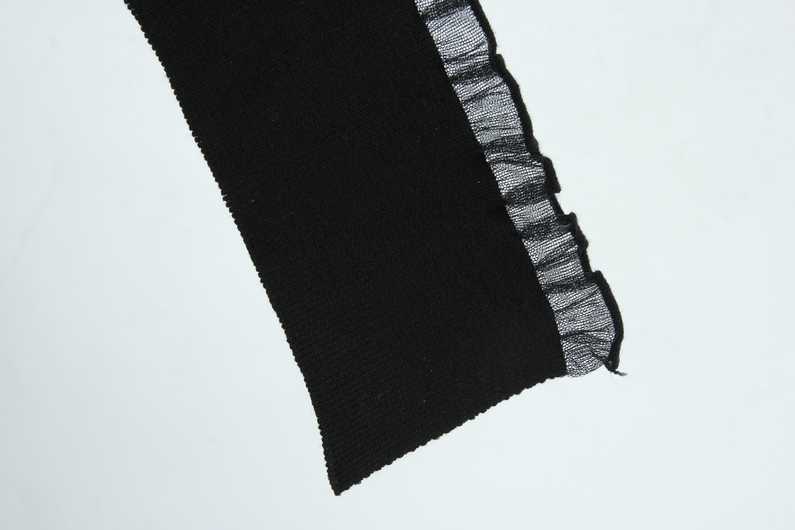 针织罗纹7 - 图片 11