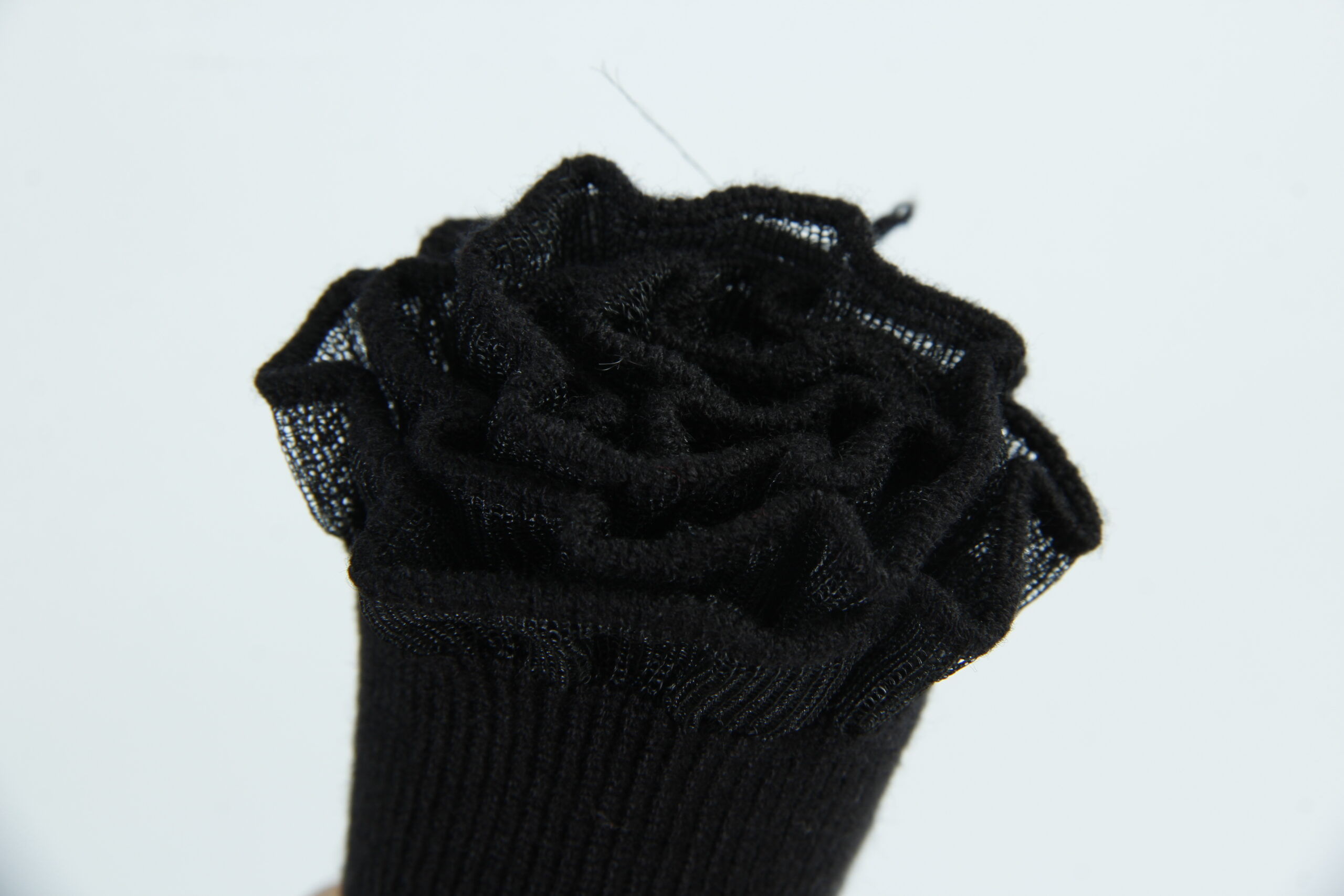 针织罗纹7 - 图片 8