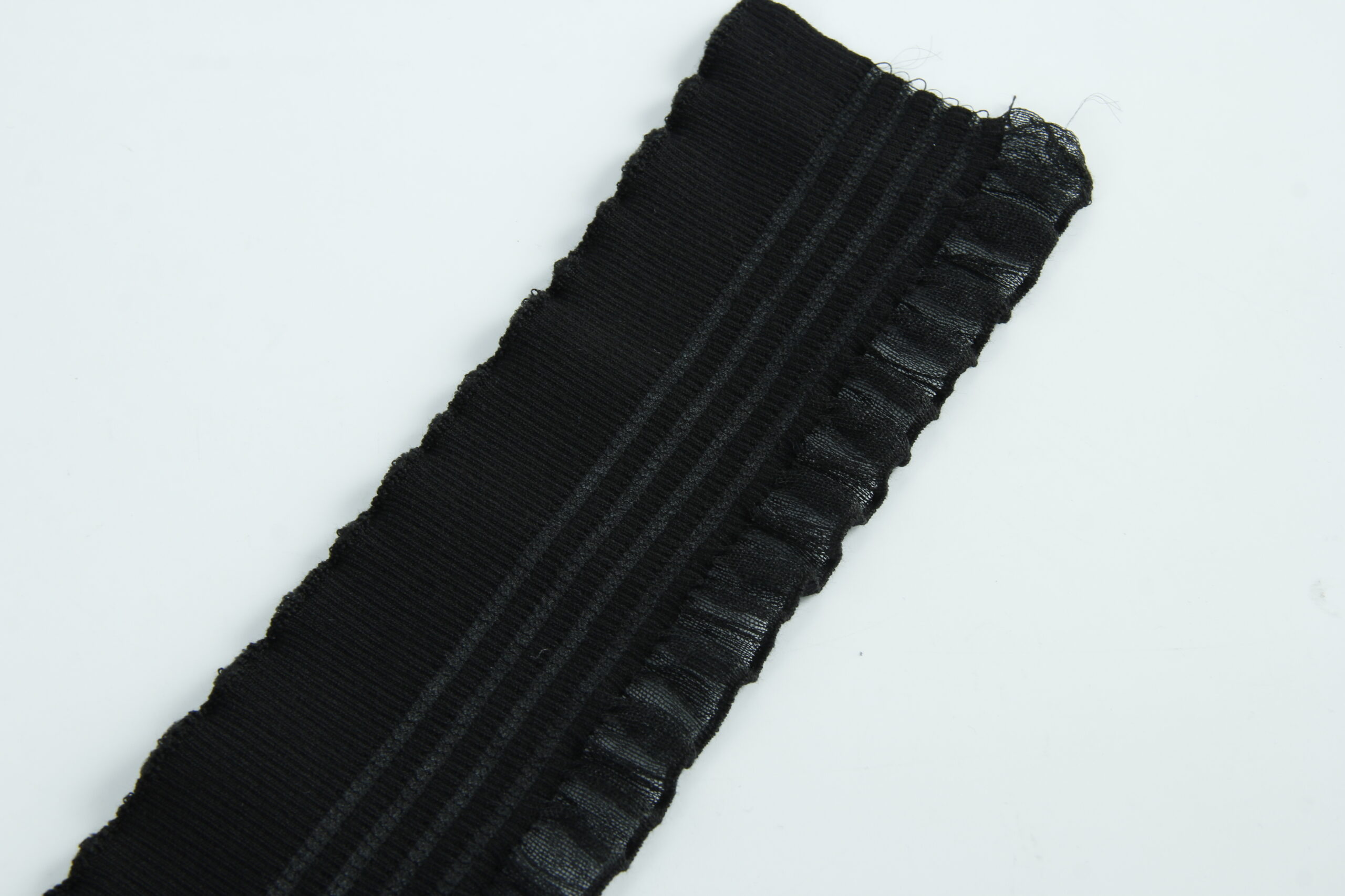 针织罗纹7 - 图片 3