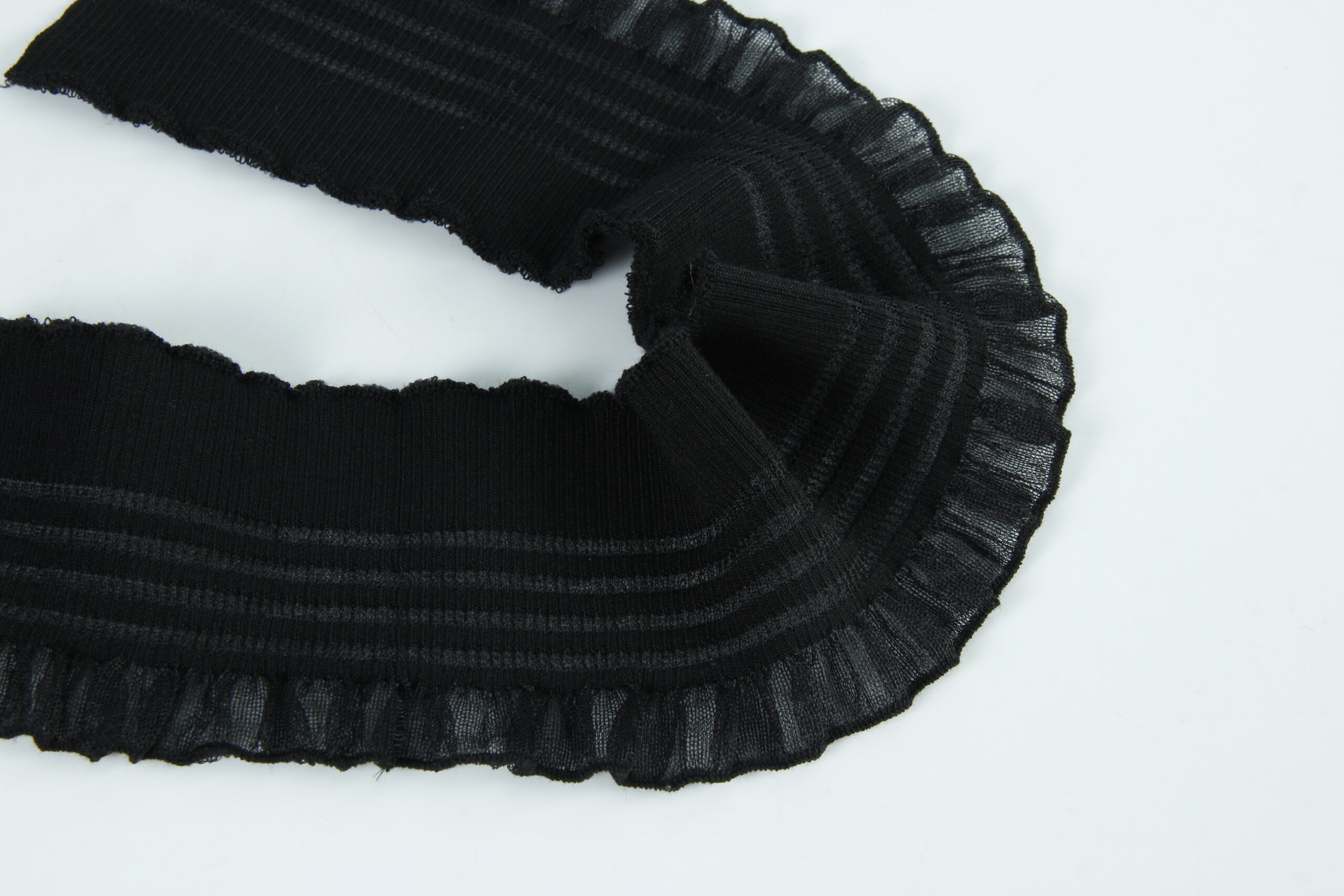 针织罗纹7 - 图片 5