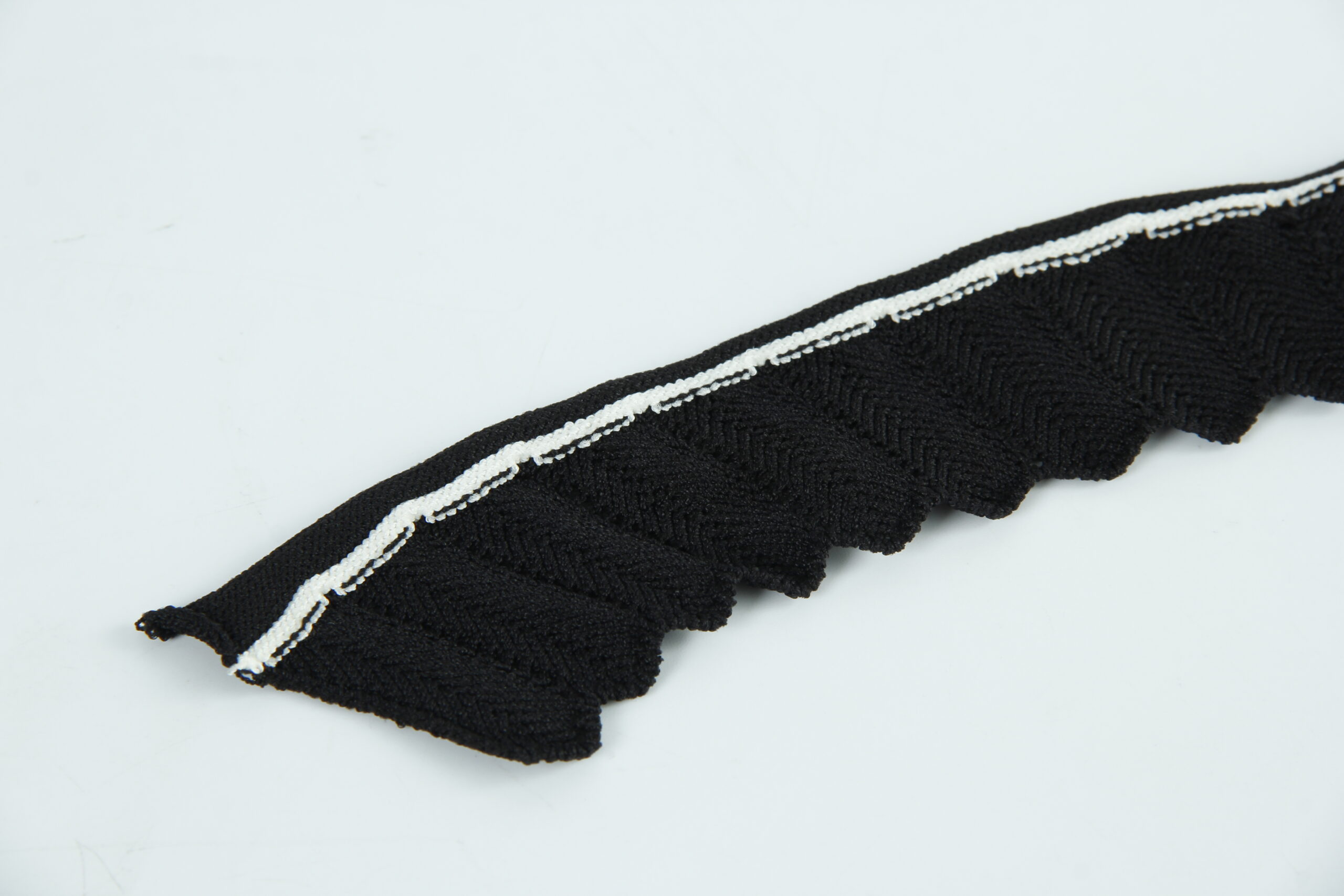 针织罗纹9 - 图片 4