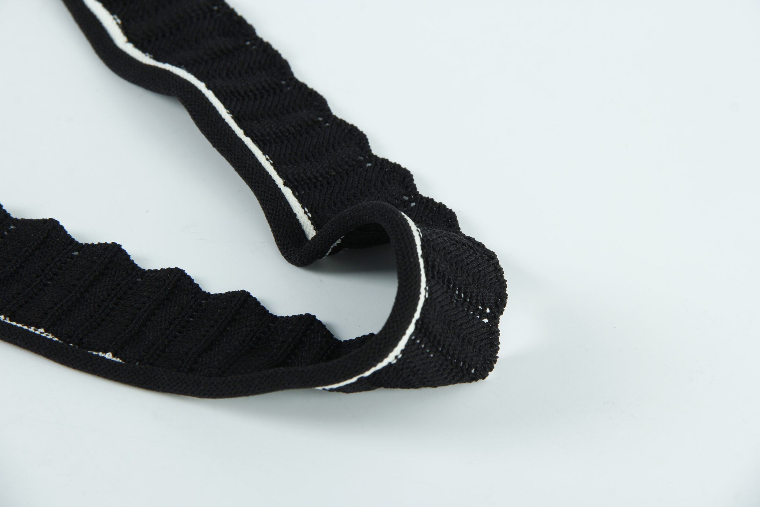 针织罗纹9 - 图片 2