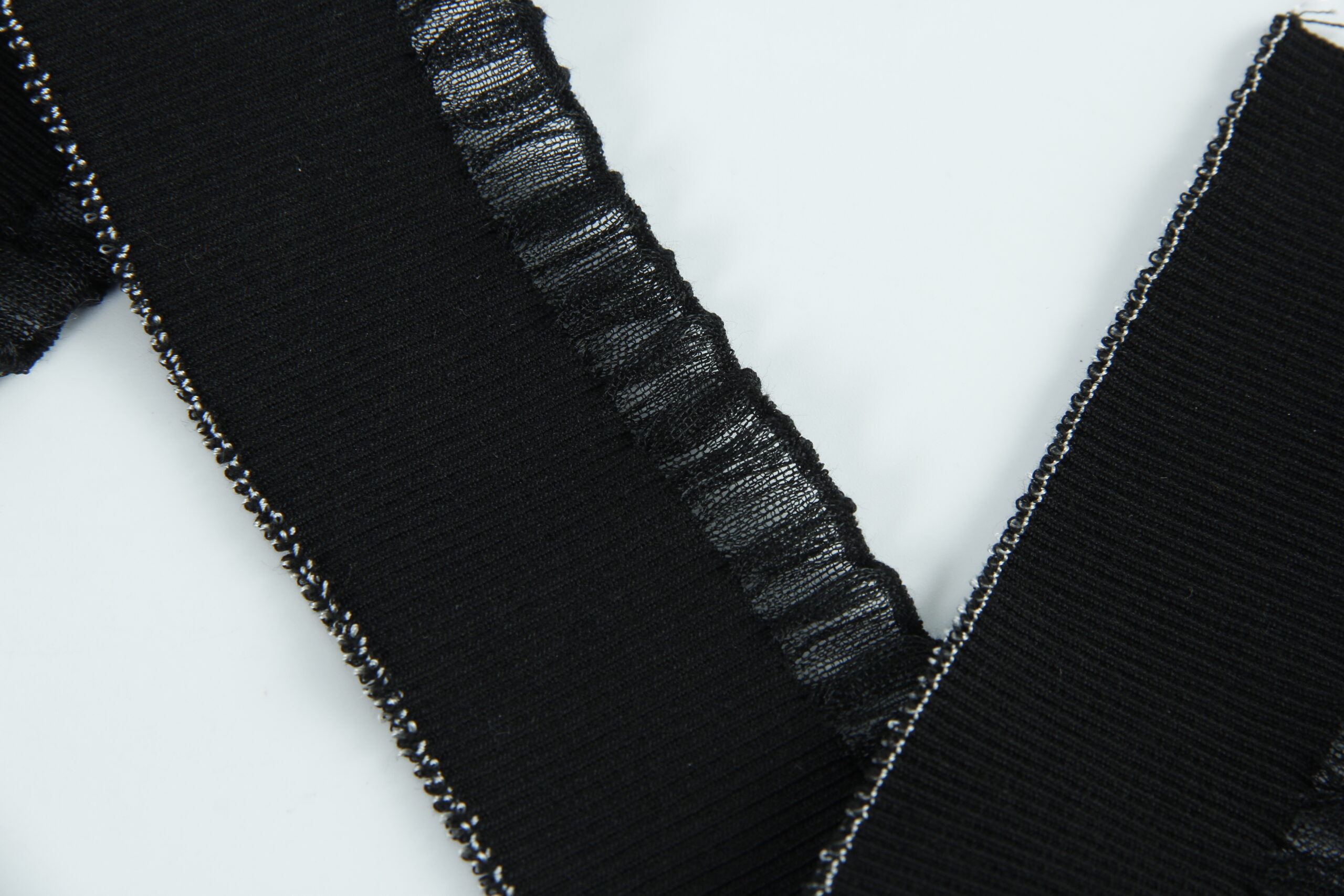 针织罗纹10 - 图片 14