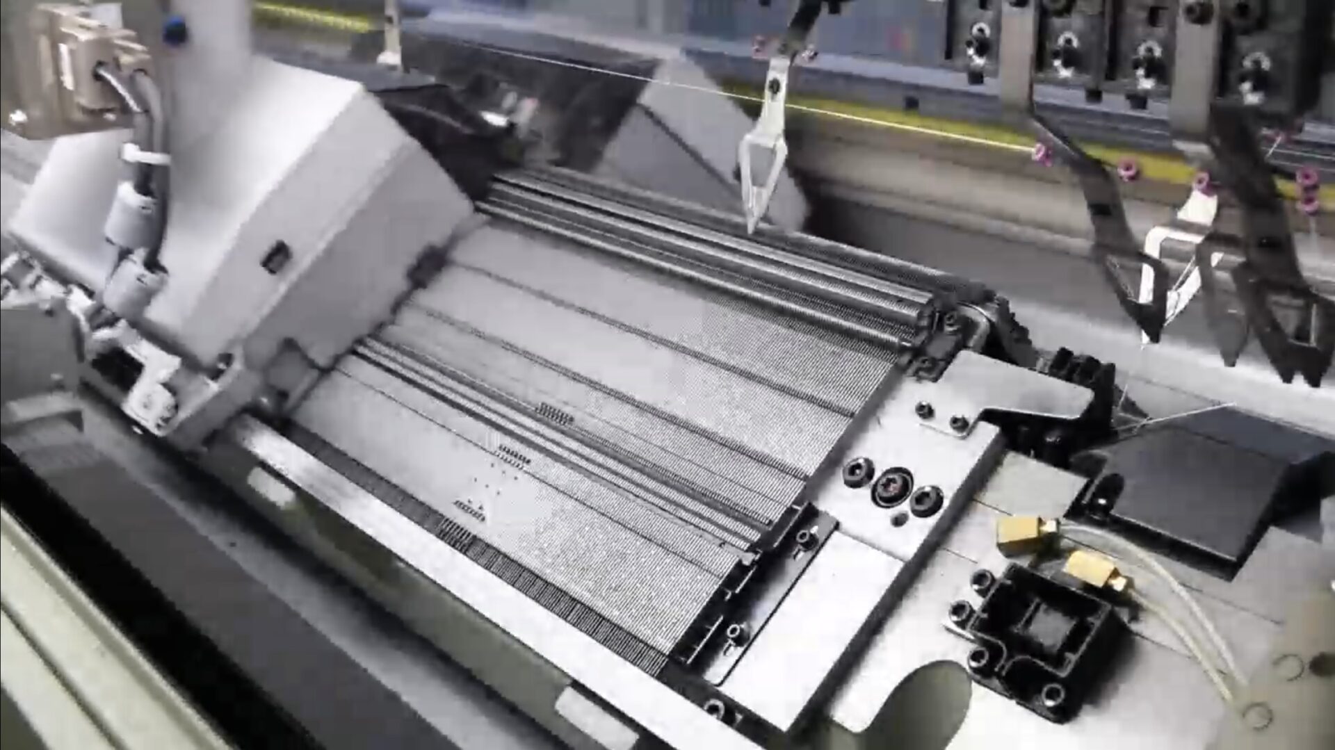 Wuhan Jinz Textile Co.,Ltd