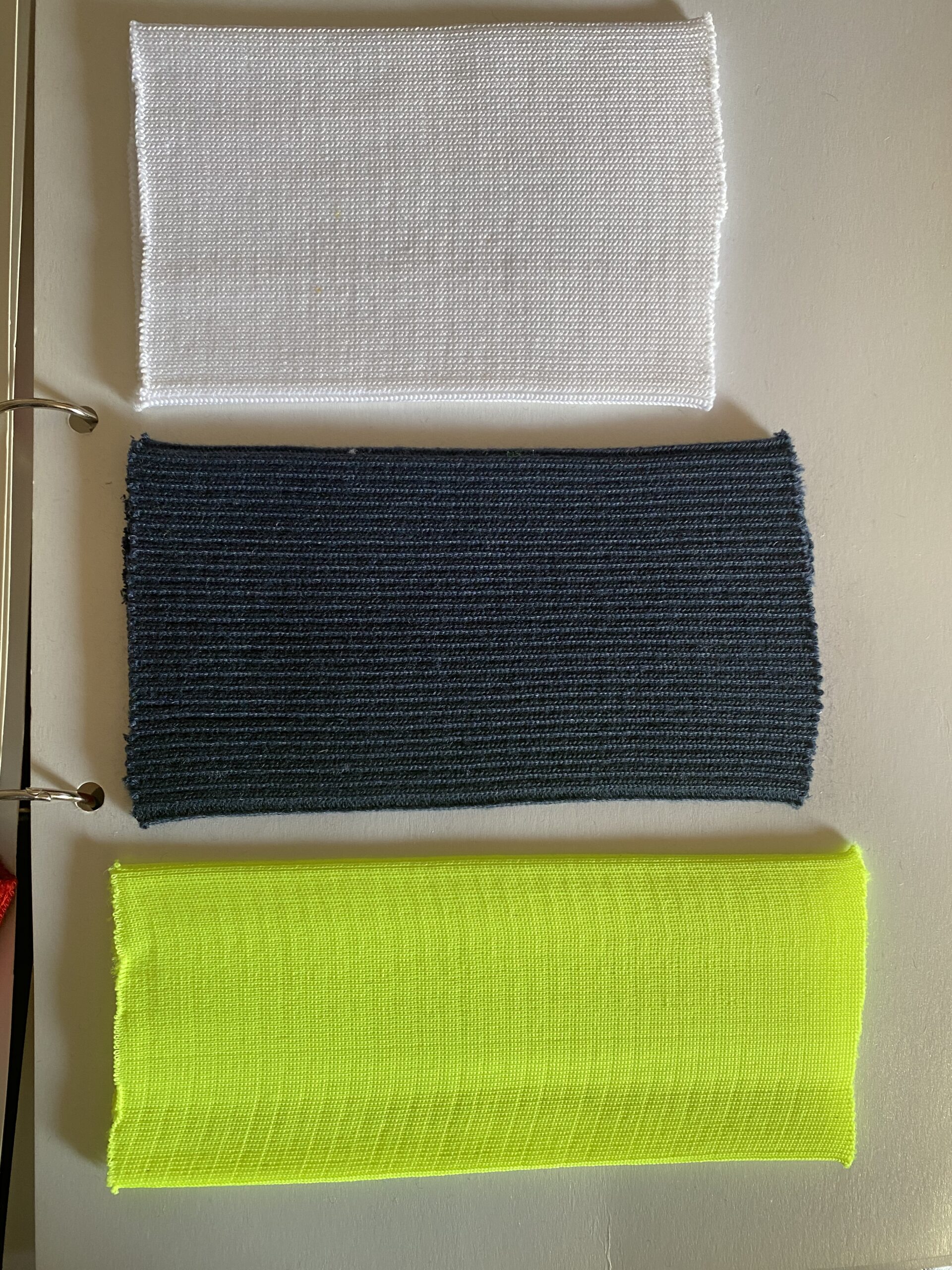 针织罗纹39 - 图片 3