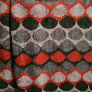 针织面料102