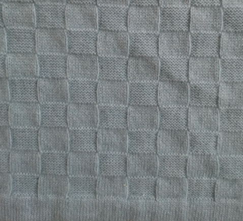 针织面料19