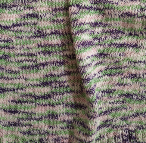 针织面料38