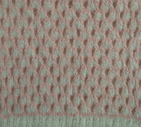 针织面料97